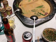 -香佰里重庆火锅(恒力博纳广场店)