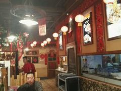-金掌勺锅包肉(太原万达店)