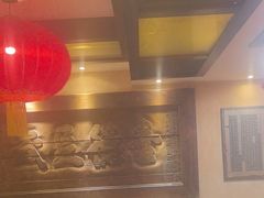 -山西会馆·晋菜·晋商宴·牌匾博物馆(胜利东街店)