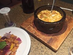 -绿茶餐厅(coco park 店)