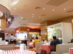 -西贝(紫荆广场店)