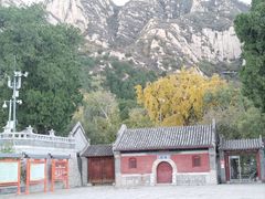 -北京凤凰岭
