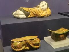 -陕西历史博物馆