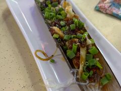 -無招牌海鮮(芽笼店)