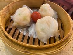 -点都德(华强南店)