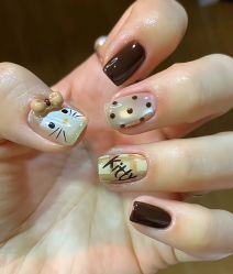 -斯馨·健康美甲美睫