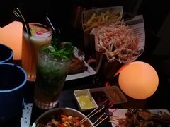 -CLUB VIVA(购物公园店)