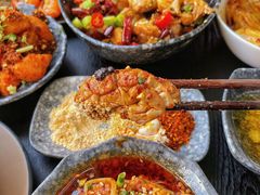 -悦宾饭馆(翠花胡同店)