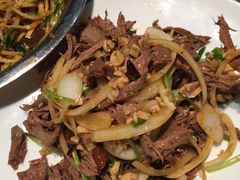 -金掌勺东北菜(格兰晴天店)