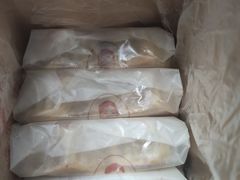 莲蓉蛋黄-巢娭毑月饼店(洞井路店)