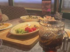 -芭莉与彩虹西餐厅(成都合生汇店)