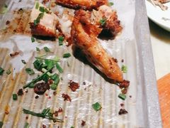 -绿茶餐厅
