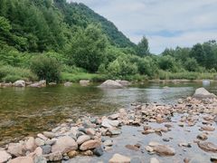 -兰河峪第117加油站