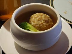 清炖狮子头-湖里春风·淮扬菜(丽泽天街店)