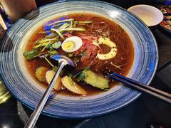 -十三姨正合丰烤肉(营迹路店)