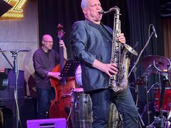 -林肯爵士乐上海中心 Jazz at Lincoln Center Shanghai