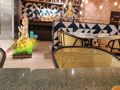 -Home Thai·泰谣(王府井apm店)