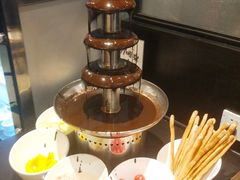 -比格比萨自助(花园路店)