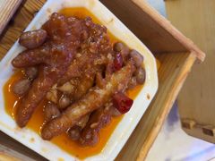 -渔村盛宴(航空新城店)