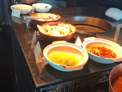 -澳门旅游塔360°旋转餐厅(南湾湖广场店)