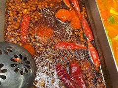 -湊湊火锅·茶憩(打浦桥日月光店)