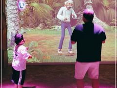 -珠海横琴国家地理探险家中心(创新方)