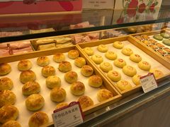 -嘉华鲜花饼(束河店)