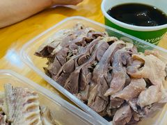 -正宗忘不了老鹅(梅岭店)
