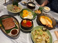 -Thai Alley泰爱里(二沙岛店)