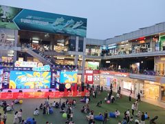 -首创奥特莱斯(北京店)