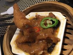 -新兴·金羊座·粤菜点心(乐峰店)