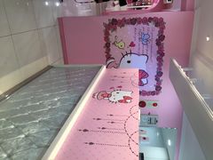 Hello&nbsp;Kitty&nbsp;Cafe(弘大店)-Hello Kitty Cafe(弘大店)