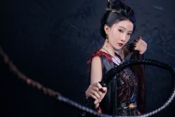 -盘子女人坊古装写真摄影(南京总店)