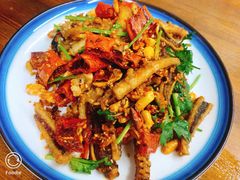 -87号烧烤海鲜·大排档(金沙滩店)