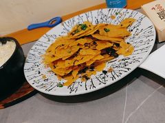 -小团圆灶台鱼·百城头牌菜(千岛湖店)
