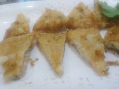 -友强·23年特色海鲜大排档(厦门店)