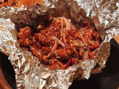 -金掌勺锅包肉(太原万达店)