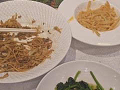 -三清山希尔顿度假酒店·三清轩中餐厅
