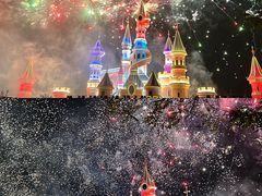 -沈阳方特欢乐世界