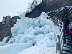 -黑龙潭风景区