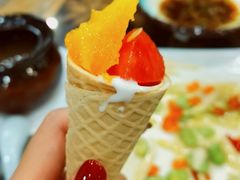 -西江美食舫·江西菜(健德桥店)