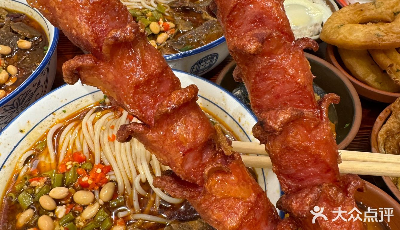 北京有了！终于有了！！