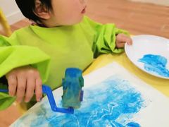 -小马快跑儿童托育中心(华润万家店)