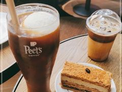 -Peet's 皮爷咖啡(东湖路手作店)