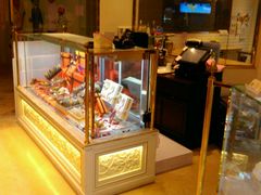 -檬舒舒MonChouChou(环球金融中心店)