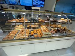 -烘焙町面包店(西四店)