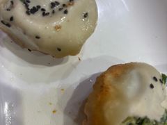 -小杨生煎(白玉兰广场店)