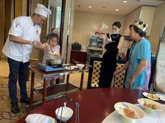 -御仙都北京菜馆·烤鸭店(双井店)