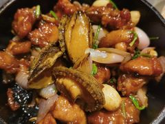 -潮界(虹桥新天地店)