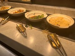 -晶丽香榭自助餐(南京大饭店)